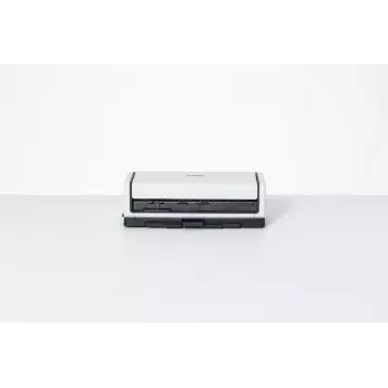 Dokumentu skeneris Brother ADS-1300, vienas piegājiena 30 lpp./min, līdz 1200 dpi
