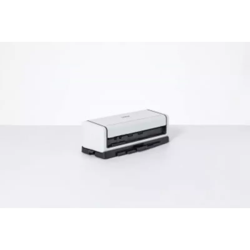Dokumentu skeneris Brother ADS-1300, vienas piegājiena 30 lpp./min, līdz 1200 dpi