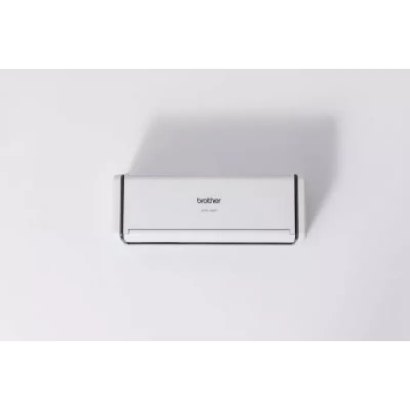 Dokumentu skeneris Brother ADS-1300, vienas piegājiena 30 lpp./min, līdz 1200 dpi