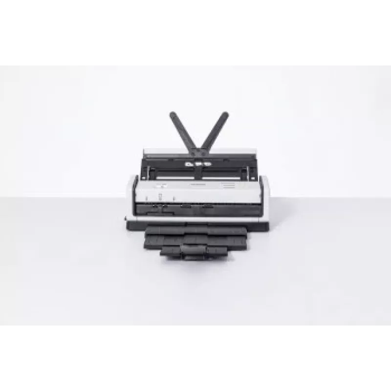 Dokumentu skeneris Brother ADS-1300, vienas piegājiena 30 lpp./min, līdz 1200 dpi