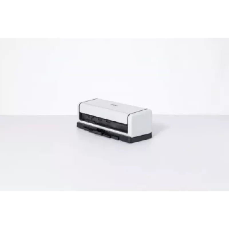 Dokumentu skeneris Brother ADS-1300, vienas piegājiena 30 lpp./min, līdz 1200 dpi