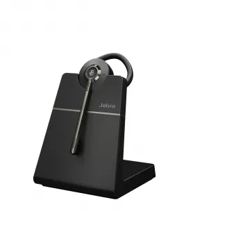 Jabra Engage 55 SE Convertible - Austiņas - Uz auss (9655-455-111)