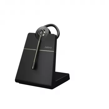 Jabra Engage 55 SE Convertible - Austiņas - Uz auss (9655-455-111)