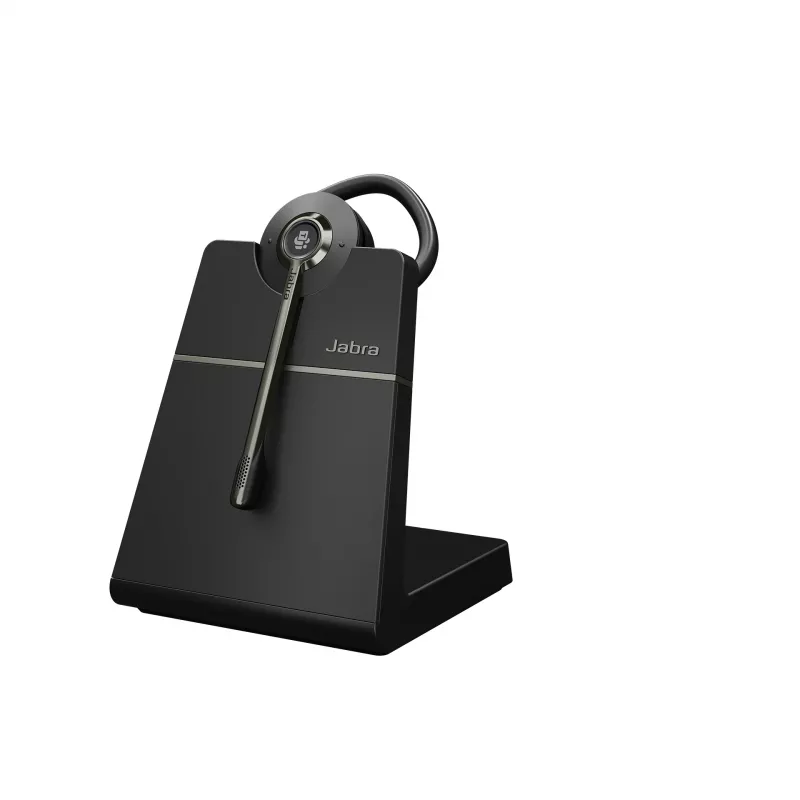 Jabra Engage 55 SE Convertible - Austiņas - Uz auss (9655-455-111)