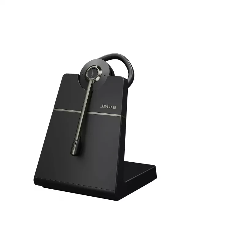 Jabra Engage 55 SE Convertible - Austiņas - Uz auss (9655-435-111)