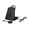 Jabra Engage 55 SE Convertible - Austiņas - Uz auss (9655-435-111)