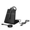 Jabra Engage 55 SE Convertible - Austiņas - Uz auss (9655-435-111)
