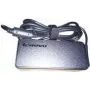 AC adapter Lenovo 20V 2.25A model 01FR000 – maiņstrāvas adaptera rezerves barošanas avots saderīgiem Lenovo klēpjdatoriem