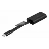 Adapter USB-C to Ethernet DELL DBQBCBC064