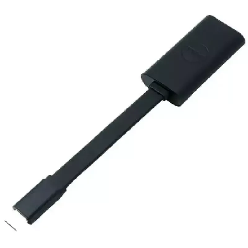 Adapter USB-C to Ethernet DELL DBQBCBC064