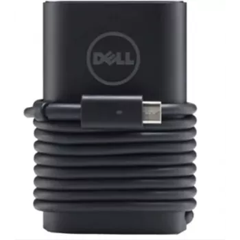 Dell E5 - Barošanas bloks - Maiņstrāva - 45 W - Europa - paredzēts Latitude 5290 2-in-1, 5320 2-in-1, 72XX 2-in-1, 7310 2-in-1, 73XX