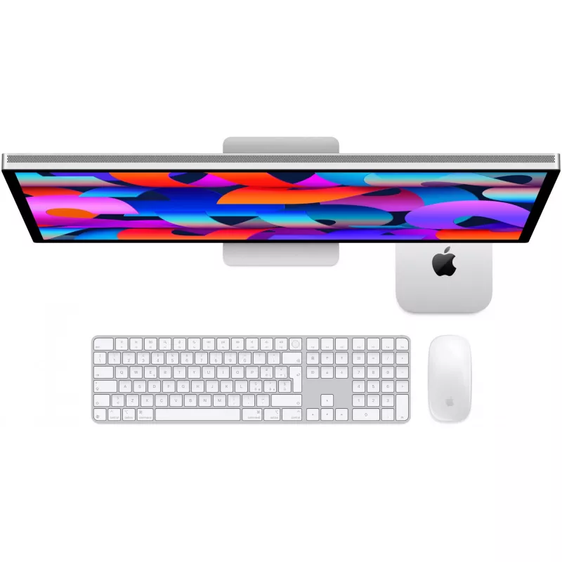 Mac Mini M4P 12/16/16 24GB 2TB GB Ethernet