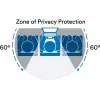 3M - Privātuma filtrs piezīmjdatoram - spilgts ekrāns - līmējošs - 34,2 cm (13.5) - paredzēts Microsoft Surface Laptop (13.5), Laptop 2 (13.5) (7100287810)