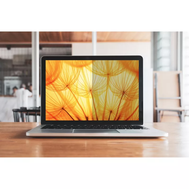 3M - Privātuma filtrs piezīmjdatoram - spilgts ekrāns - līmējošs - 34,2 cm (13.5) - paredzēts Microsoft Surface Laptop (13.5), Laptop 2 (13.5) (7100287810)