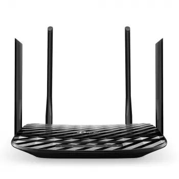 Maršrutētājs TP-Link AC1200 Dual-band 2.4 GHz 5 GHz Wi-Fi 5