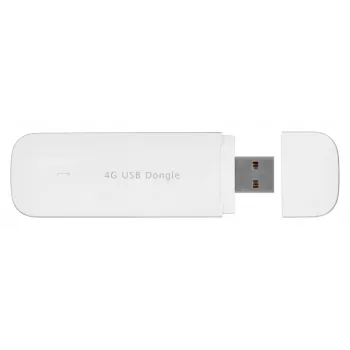 Brovi E3372-325 baltais LTE modems