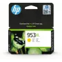 Cartridge HP Ink 953XL Blister HY Melns