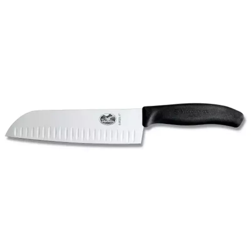 Santoku nazis Victorinox SwissClassic 6.8523
