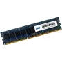 Other World Computing - DDR3 - Modulis - 16GB - DIMM 240-PIN - 1866 MHz / PC3-14900 - CL13 reģistrēta - ECC - priekš Apple Mac Pro (2013. gada beigas) (OWC1866D3MPE16G)