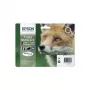 Cartridge Epson Ink C13T12854012 T1285 Melns ciāna fuksīna dzeltena