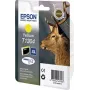 Epson Ink 1LB T1304 tintes kasetne dzeltena īpaši lielas ietilpības 10,1 ml 1 gab. blisterī bez trauksmes - DURABrite Ultra Ink