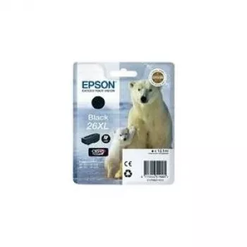 Epson C13T26214010 Printera patēriņa materiāls, melns