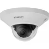 Hanwha Techwin WiseNet Q mini QND-8011 - tīkla novērošanas kamera - kupols - krāsaina (diena/nakts)