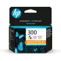 HP CC643EE#BA3 Printera palīgmateriāls ciāna krāsā