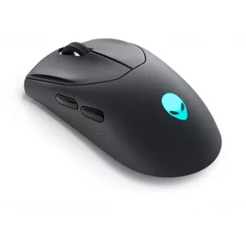 Pele USB optiska bezvadu AW720M/545-BBDN Dell