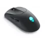Pele USB optiska bezvadu AW720M/545-BBDN Dell