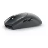 Pele USB optiska bezvadu AW720M/545-BBDN Dell
