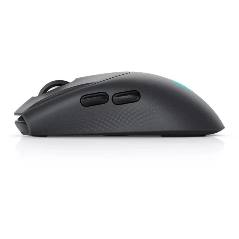 Pele USB optiska bezvadu AW720M/545-BBDN Dell
