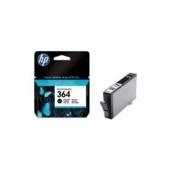 HP 364 tintes fotomelns Vivera blisteris Photosmart C5380 C6380 D5460 B8550