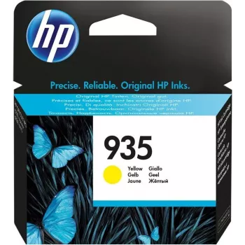 HP C2P22AE#BGY Printer dzeltena