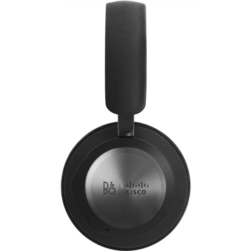 Cisco Headphones B+O 980 Wireless Over-Ear USB-A Melns
