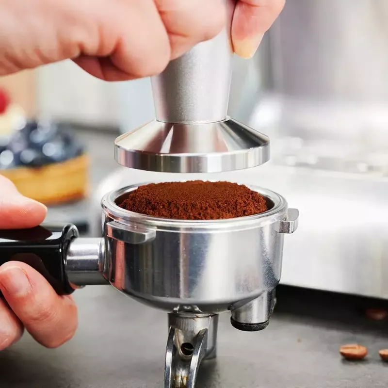 Espresso kafijas automāts Gastroback 2,8 L Design Espresso Barista Pro