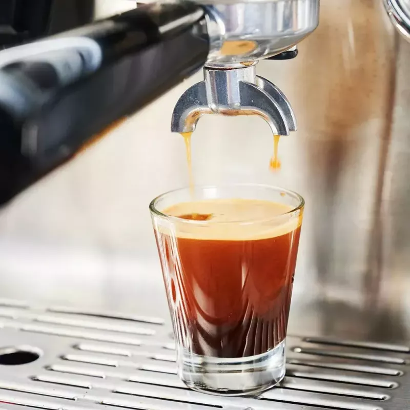 Espresso kafijas automāts Gastroback 2,8 L Design Espresso Barista Pro