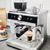 Espresso kafijas automāts Gastroback 2,8 L Design Espresso Barista Pro