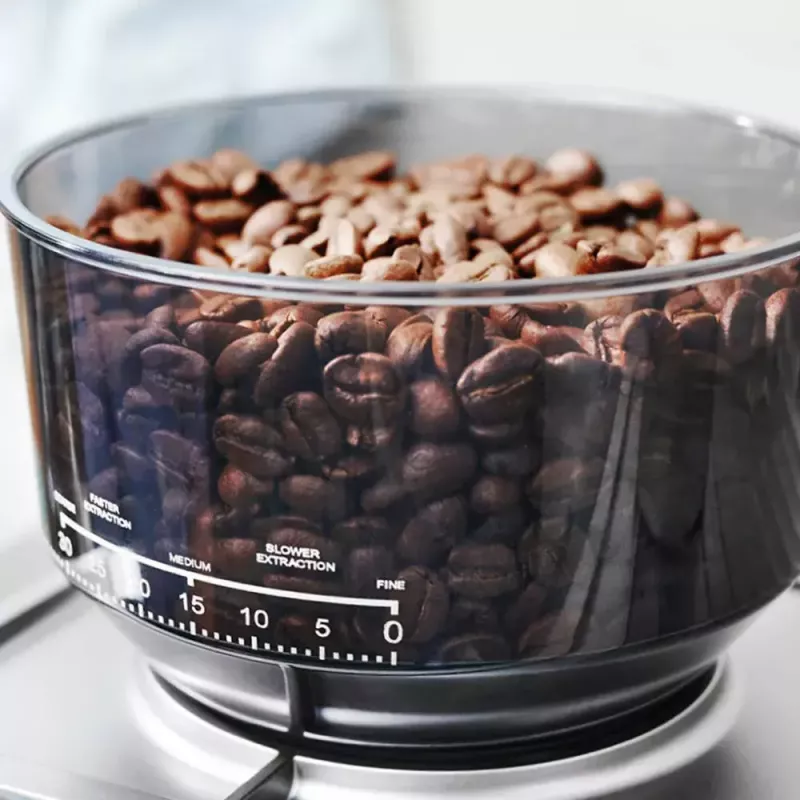 Espresso kafijas automāts Gastroback 2,8 L Design Espresso Barista Pro