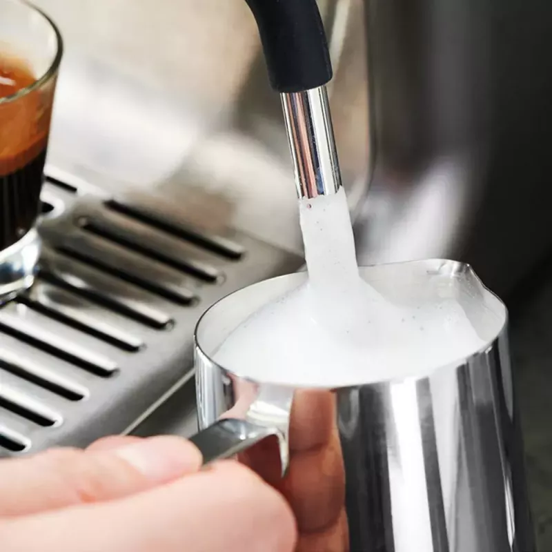 Espresso kafijas automāts Gastroback 2,8 L Design Espresso Barista Pro
