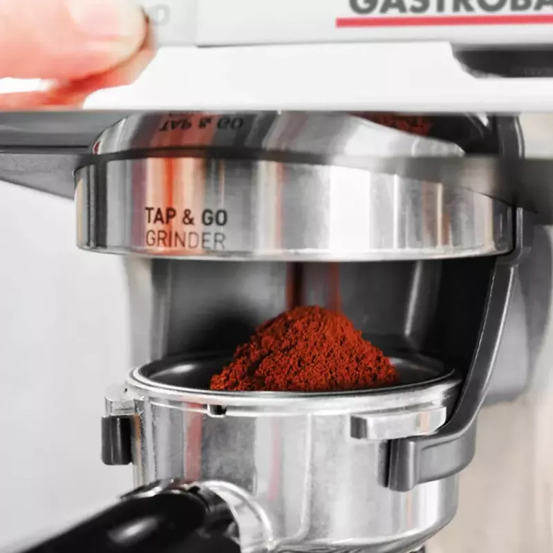 Espresso kafijas automāts Gastroback 2,8 L Design Espresso Barista Pro