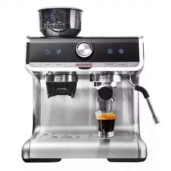 Espresso kafijas automāts Gastroback 2,8 L Design Espresso Barista Pro