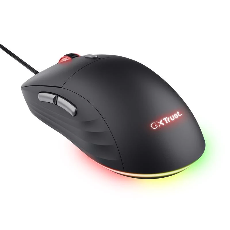 USB optiskā pele LIGHTWEIGHT/GXT925 Redex II 25125 Trust