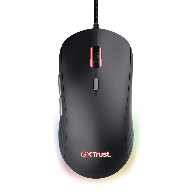 USB optiskā pele LIGHTWEIGHT/GXT925 Redex II 25125 Trust