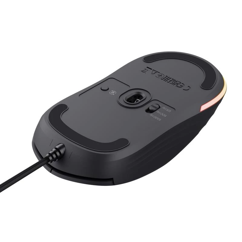 USB optiskā pele LIGHTWEIGHT/GXT925 Redex II 25125 Trust