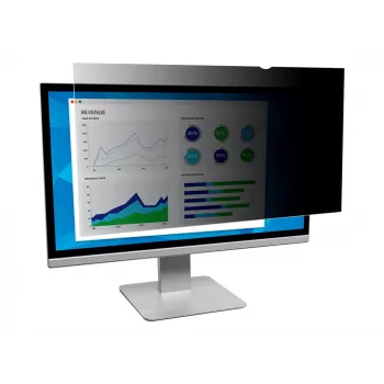 Privātuma filtrs monitoram 3M PF270W9B
