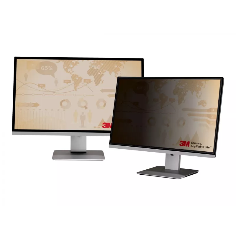 Privātuma filtrs monitoram 3M PF270W9B