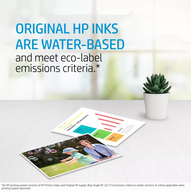 HP 903XL tintes kasetne fuksīna Augsta ietilpība 825 lapas