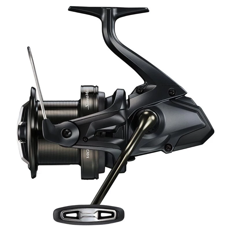 Shimano Speedmaster XTD makšķeres spole