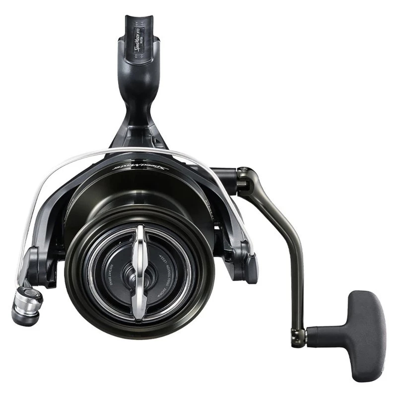 Shimano Speedmaster XTD makšķeres spole